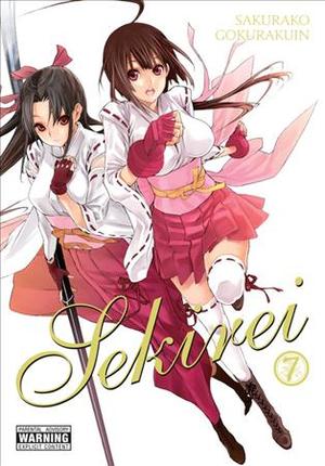 Sekirei