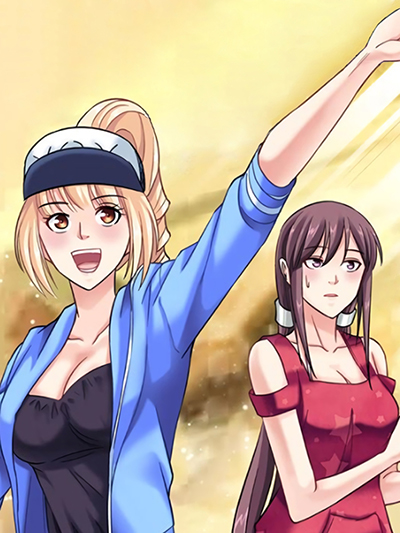 School Beauty’s Bodyguard School Beauty’s Bodyguard