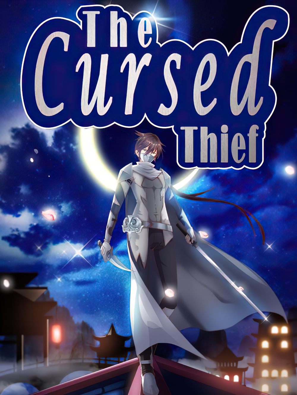 The Cursed Thief