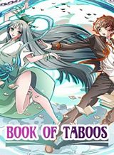 Book of Taboos Book of Taboos