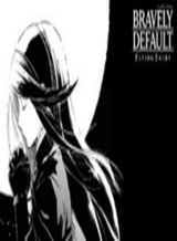Bravely Default – Flying Fairy Bravely Default – Flying Fairy