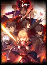 Fate/Zero Fate/Zero