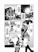Futanari no Elf Futanari no Elf