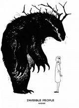 Watashi no Musuko ga Isekai Tensei Shitappoi Bahasa Indonesia
