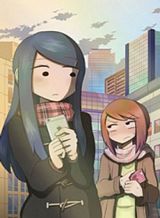 Angel Game – Sayonara to Mirai no Kakera Bahasa Indonesia