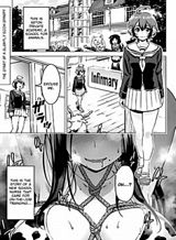 Yakedo Shoujo Bahasa Indonesia