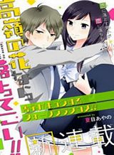 Takane no Hana Nara Ochitekoi!! Takane no Hana Nara Ochitekoi!!