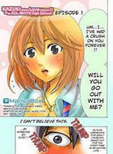 Tomodachi wa Mahou Shoujo Bahasa Indonesia