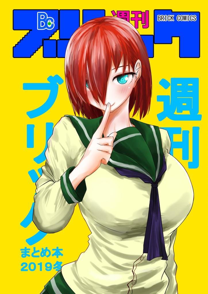 Shukan Brick Shukan Brick