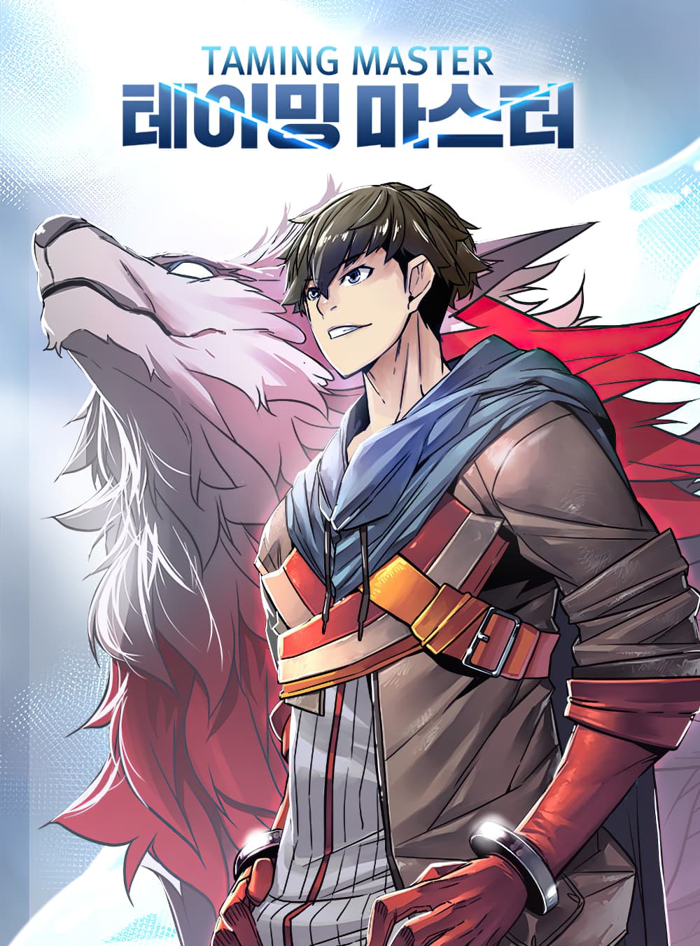 I Am The One Who Will Destroy The Heaven Bahasa Indonesia