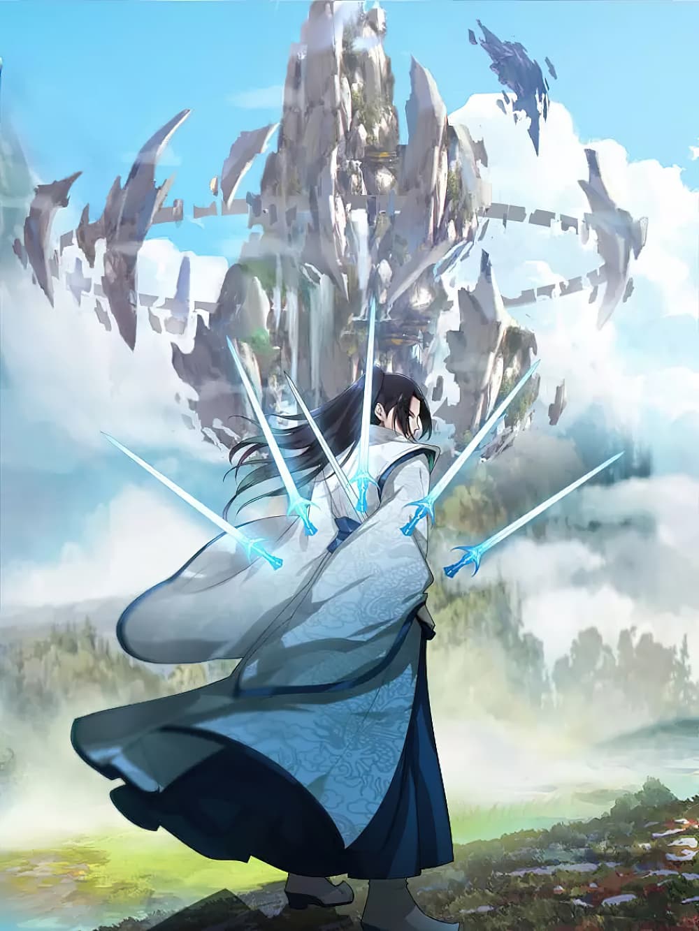 Kanojo no Kagi wo Akeru Houhou Kanojo no Kagi wo Akeru Houhou