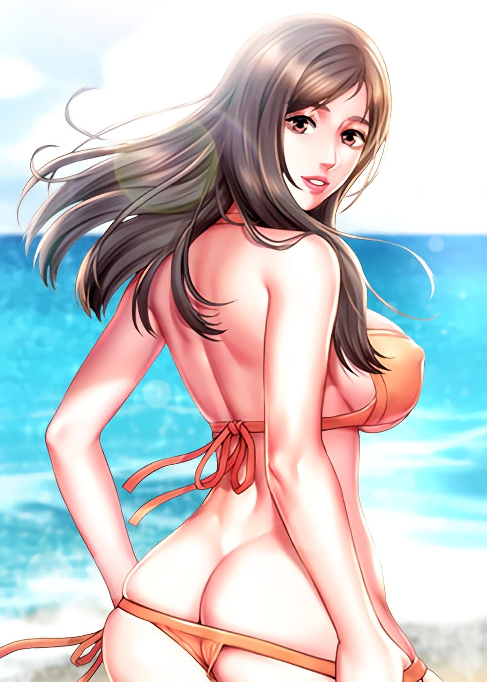 Beach Goddesses Beach Goddesses