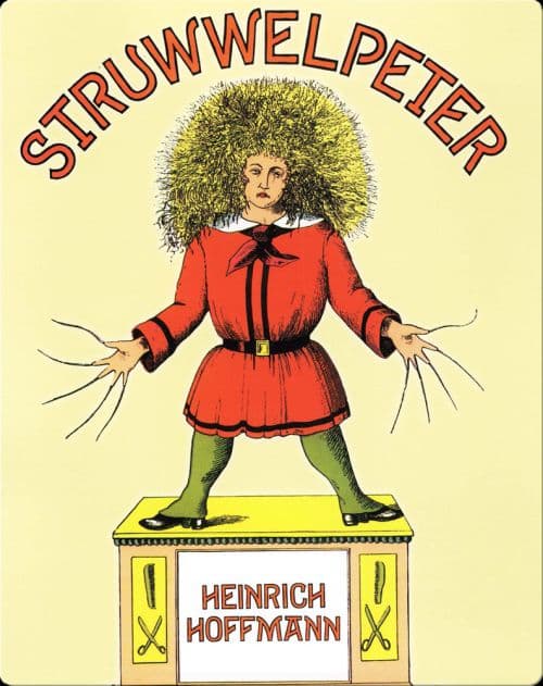 Der Struwwelpeter ปีเตอร์หัวกระเซิง