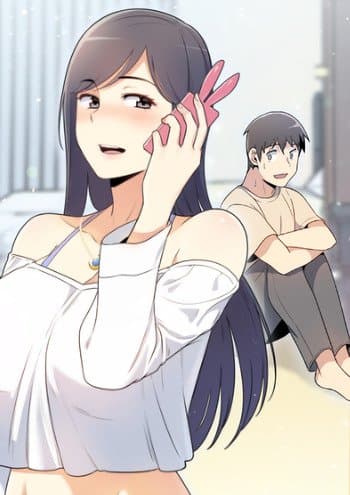 A Doujin Artist Calls an Escort Girl Bahasa Indonesia