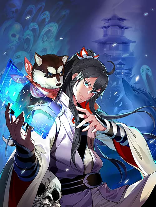 Supreme Taoist Supreme Taoist