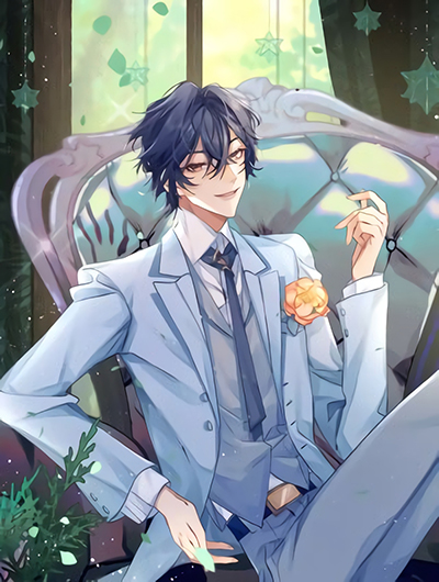 Love Rivals Are Becoming Beautiful Every Day Love Rivals Are Becoming Beautiful Every Day