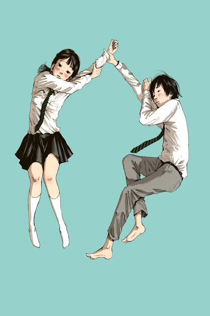 Umibe no Onnanoko Umibe no Onnanoko