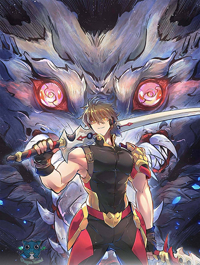 Solo Leveling Bahasa Indonesia