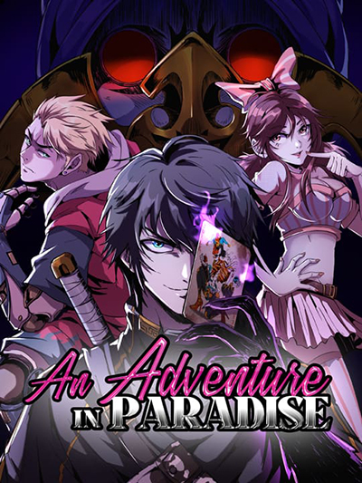 An Adventure in Paradise An Adventure in Paradise