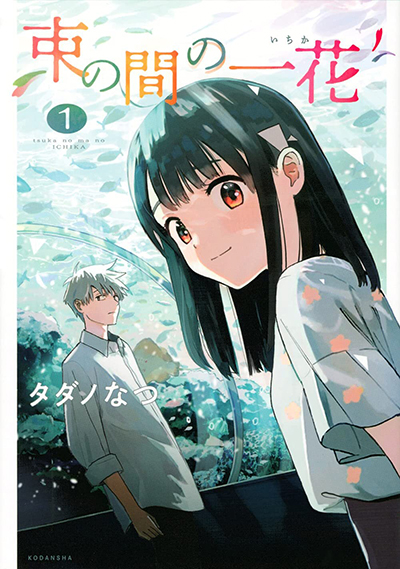 Hinadori no Waltz Bahasa Indonesia