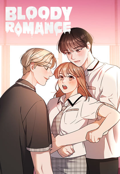 Bloody Romance