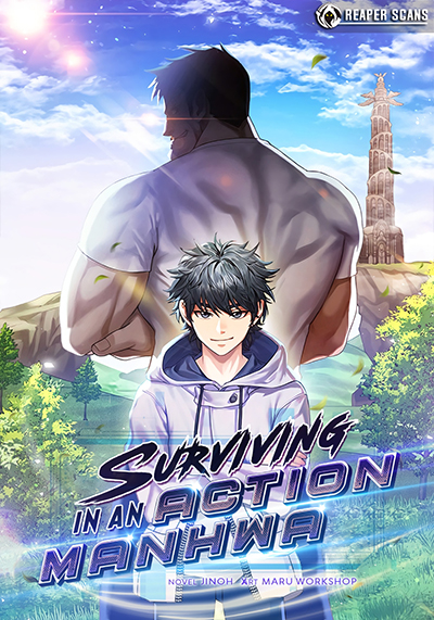 Surviving in an Action Manhwa Surviving in an Action Manhwa