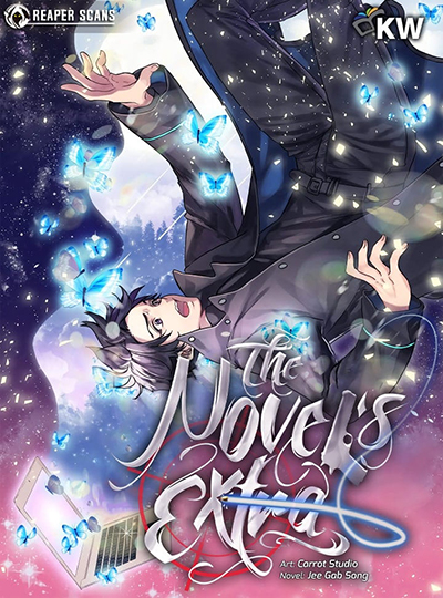 The Novel’s Extra (Remake) The Novel’s Extra (Remake)