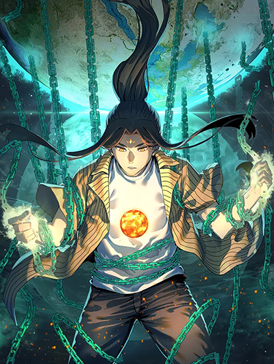 Spirit Blade Mountain Bahasa Indonesia