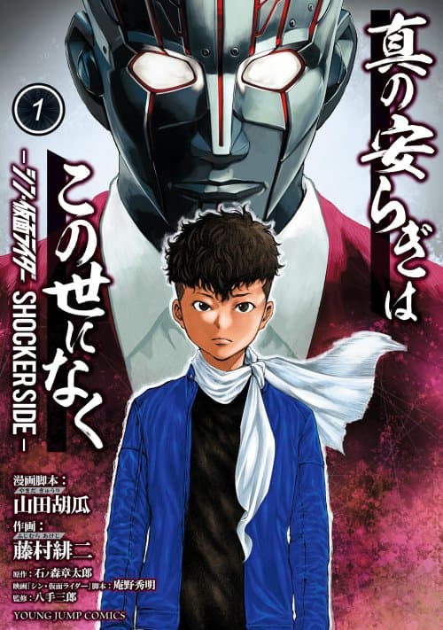 Negative Hero and the Demon Lord Army Leader Bahasa Indonesia