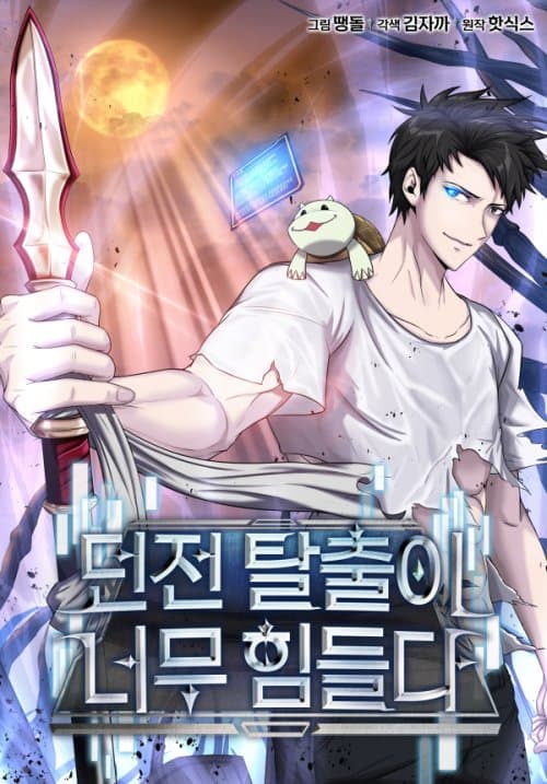 Dangerous Dungeon Escape Dangerous Dungeon Escape