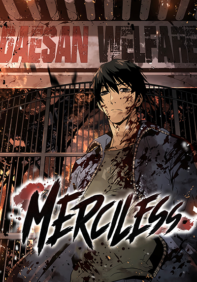Merciless Merciless