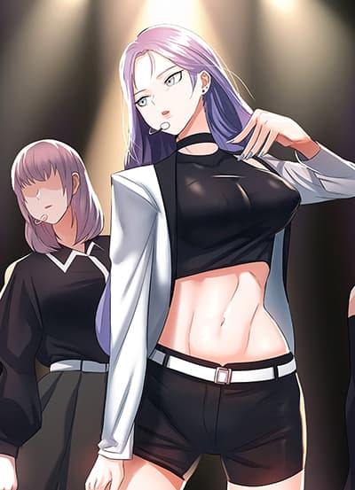 Sextertainment Sextertainment