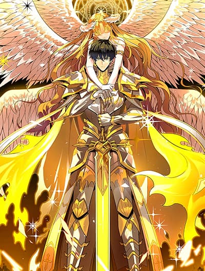 SSS level Saint Knight who transcends common sense SSS level Saint Knight who transcends common sense
