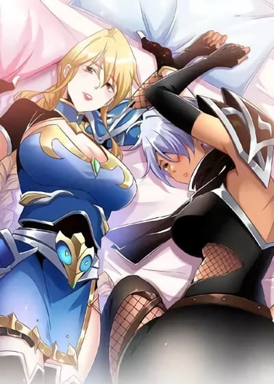 If I Use My Healing Skills, You May Die If I Use My Healing Skills, You May Die