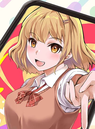 Aru Hi, Totsuzen Gal no Iinazuke ga Dekita Aru Hi, Totsuzen Gal no Iinazuke ga Dekita