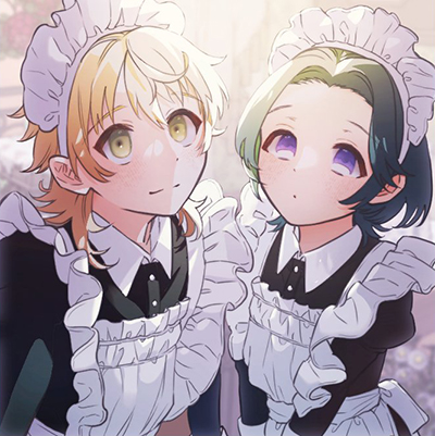 Otokonoko mo Maid Fuku de Kawaikunatte Ii desu ka? Otokonoko mo Maid Fuku de Kawaikunatte Ii desu ka?