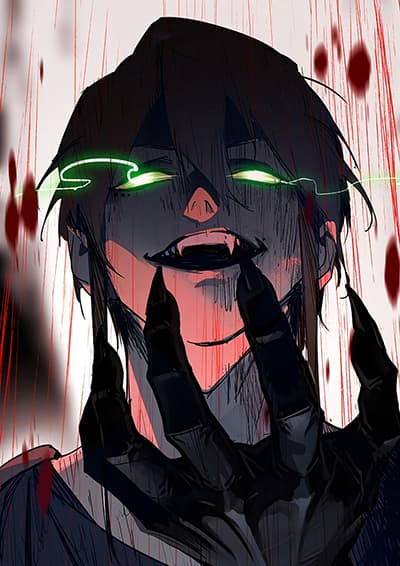 Return of the Slaughter God Bahasa Indonesia