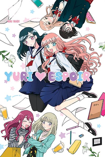 Yuri Espoir Yuri Espoir